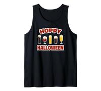 Hoppy Halloween - Camicie da Birra per Donne e Uomini Canotta