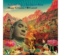 Hoppy Kamiyama & Bill Laswell A Navel City/No One Is There (CD) Album