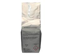 Hoppy Potassio Bicarbonato da 1 Kg Disacidificante per Vino tutti i Vini Enologico Alta Qualità Italiana