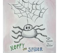 Hoppy The Spider