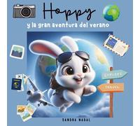 Hoppy y la gran aventura del verano