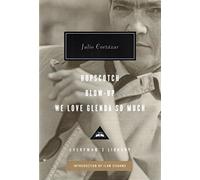 Hopscotch and Blow-Up: Julio Cortazar