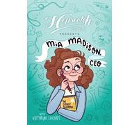 Hopscotch Girls Kathryn Holmes Hopscotch Girls Presents (Copertina rigida)
