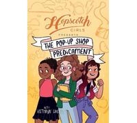 Hopscotch Girls Kathryn Holmes Hopscotch Girls Presents (Tascabile)