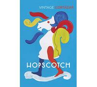 Hopscotch: Julio Cortazar