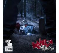 Hopsin - Knock Madness
