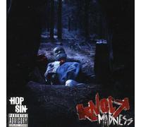 Hopsin - Knock Madness