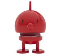 Hoptimist 9200440 Baby Bumble - Bumble rosso, piccolo