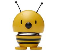 Hoptimist Ape 4,5 x 5,8 x 6,8 cm, giallo