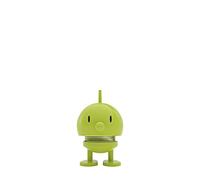 Hoptimist Baby Bumble, Piccolo, Ragazzo con Occhi Vivaci, Decorazioni / Giochi, Plastica, Verde, 2004-55