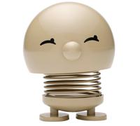Hoptimist Bimble M figura decorativa beige