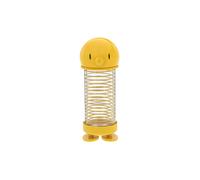 HOPTIMIST Borraccia Bumble 0,4l Giallo giallo