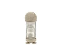 HOPTIMIST Borraccia Bumble 0,4l Latte cammello