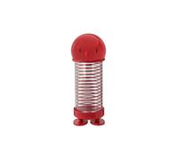 HOPTIMIST Borraccia Bumble 0,4l Red rosso