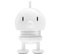 Hoptimist Bumble 4 x 3,5 x 5,8 cm XS White