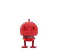 Hoptimist Bumble 7,5 x 8,5 x 10,7 cm M Rosso