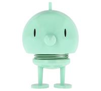 Hoptimist Bumble plastica altezza 10,5 cm menta, gioia, regalo, mobile