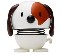 Hoptimist Cane 5,5 x 5,9 x 6,9 cm Bianco