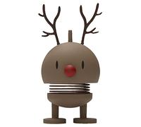 Hoptimist Choko. Small Reindeer Bumble