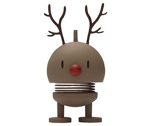 Hoptimist Choko. Small Reindeer Bumble