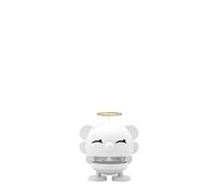 Hoptimist - Design scandinavo - Figura natalizia - Angel Bimble/Angel Bumble - Altezza: 6,5 cm - Idea regalo (Angel Bimble)