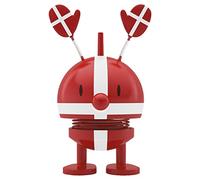 Hoptimist Fan Baby, Plastica, Danimarca, Höhe: 9,50 cm Durchmesser: 5,00 cm