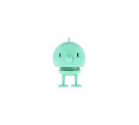 HOPTIMIST Figura decorativa Classic Bumble 10,5 cm menta menta