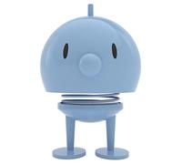 Hoptimist Grande Plastica Bumble, Azzurro