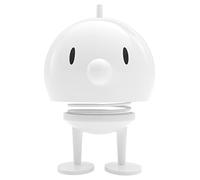 Hoptimist Grande Plastica Bumble, Bianco