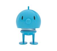 HOPTIMIST LARGE BUMBLE TURQUOISE ART 26035