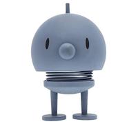 Hoptimist - Medium Bumble - Cielo - Altezza 10 cm, diametro 7,5 cm.