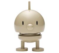 Hoptimist piccolo Bumble Wobble figura in plastica Deco Latte H 7 cm 2004-95