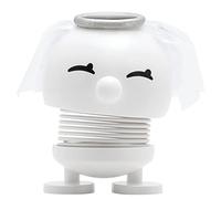 Hoptimist Piccolo Plastica Sposa di Cerimonia Nuziale, Bianco
