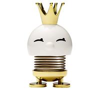 Hoptimist Princess White Art 26141