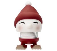 Hoptimist Skiing Bimble 5,9 x 6,1 x 7,2 cm, S Berry