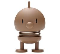 Hoptimist Small Bumble Choco - Altezza 7 cm - Diametro 5 cm.
