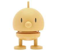 Hoptimist Soft Bumble 4,5 x 5,8 x 7,6 cm S Mimosa