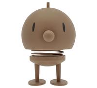 Hoptimist Soft Bumble, statuetta decorativa scandinava, per soggiorno, scrivania, gadget da ufficio, grandi regali, 10 x 10 x 15 cm, larghezza Choko
