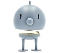 Hoptimist Soft Lampada LED 15 x 15 x 23 cm XL Cielo