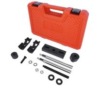 Hopzty Set di 3 estrattori di iniettori compatibile con Edge Focus Galaxy Kuga Ranger EcoBlue 2.0 motori diesel Iniettore estrattore di iniettori