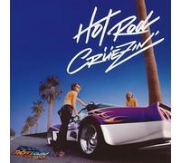 Hor Tod Crue - Hot Rod Cruezin