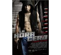 Hora Cero [Edizione: Stati Uniti]