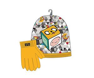 Hora De Aventuras Set, 0, 0