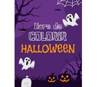 Hora de Colorir