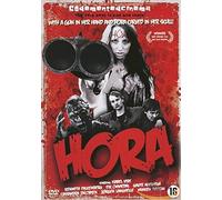 HORA [Region Free]