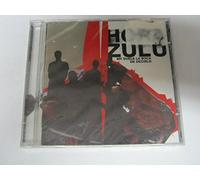 Hora Zulu - Me Duele La Boca De Decirlo