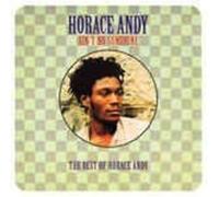 HORACE ANDY Ain't No Sunshine (Vinyl LP)