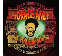 Horace Andy - Andy, H: Voice In Sound