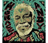 Horace Andy - Broken Beats 1 & 2 (Special Edition)