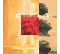 Horace Andy Good Vibes (CD) Album
